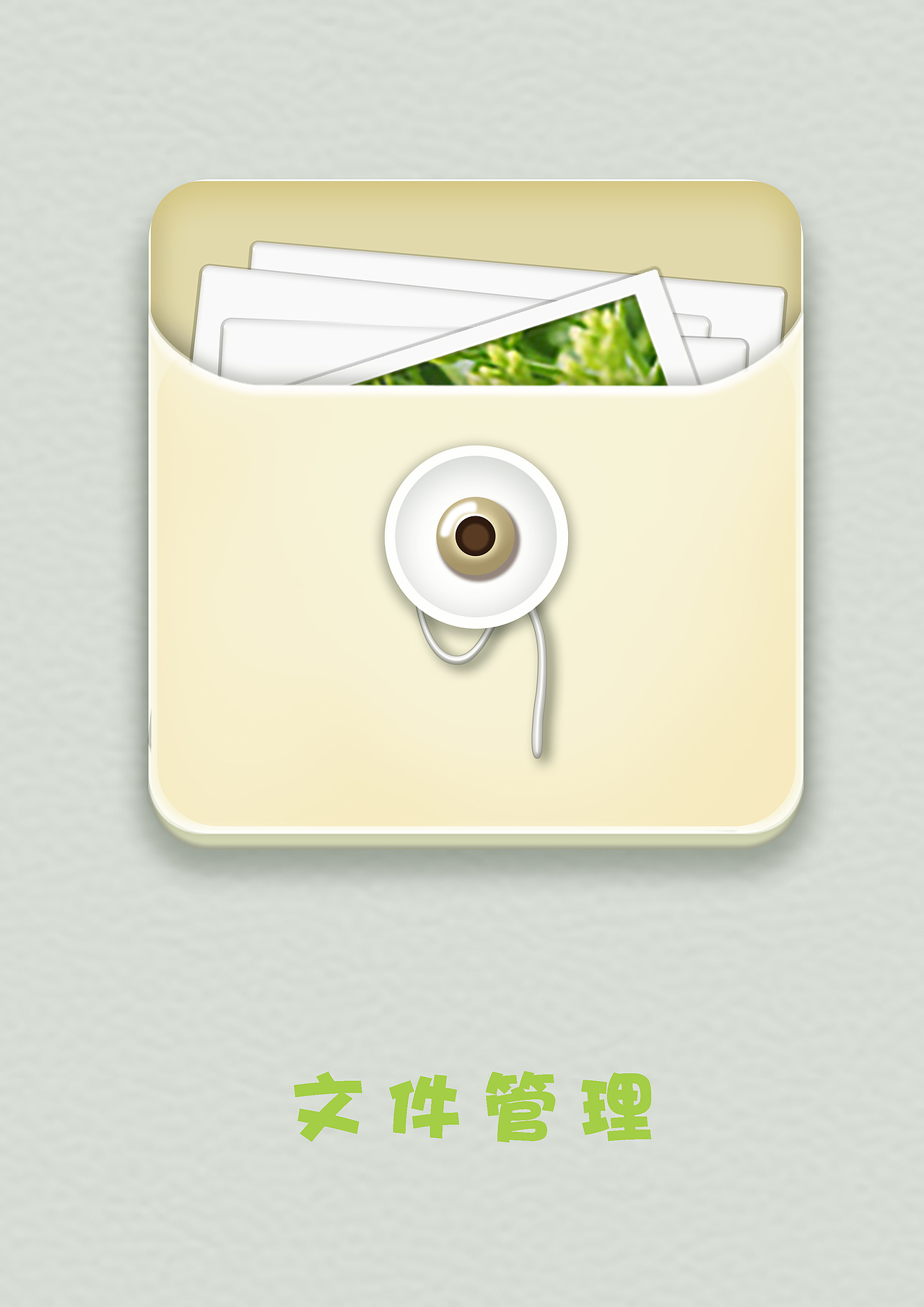 轻拟物界面—2015（图ZMTYyNDI0NTgw） - 图标 - 站酷设计师MoMo郭原创素材 - 站酷ZCOOL