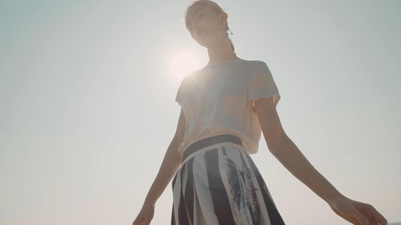 BALLETCHEENA 2019（图ZMjU5MjU0Nzc2） - Motion Graphic - 站酷设计师质点DOT原创素材 - 站酷ZCOOL