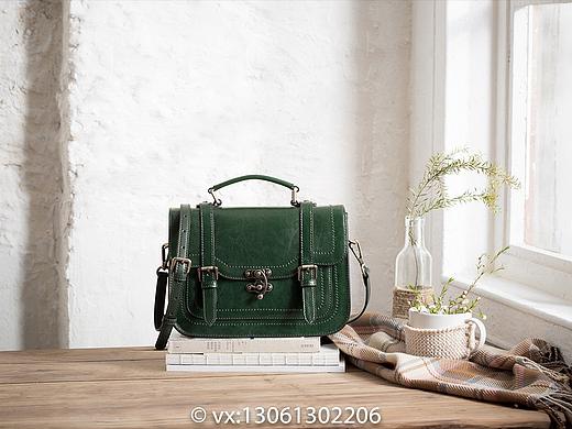 箱包摄影 女包拍摄