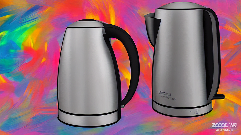 #AI创作实验室# 试试站酷新功能