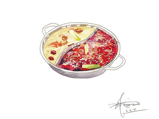 食物