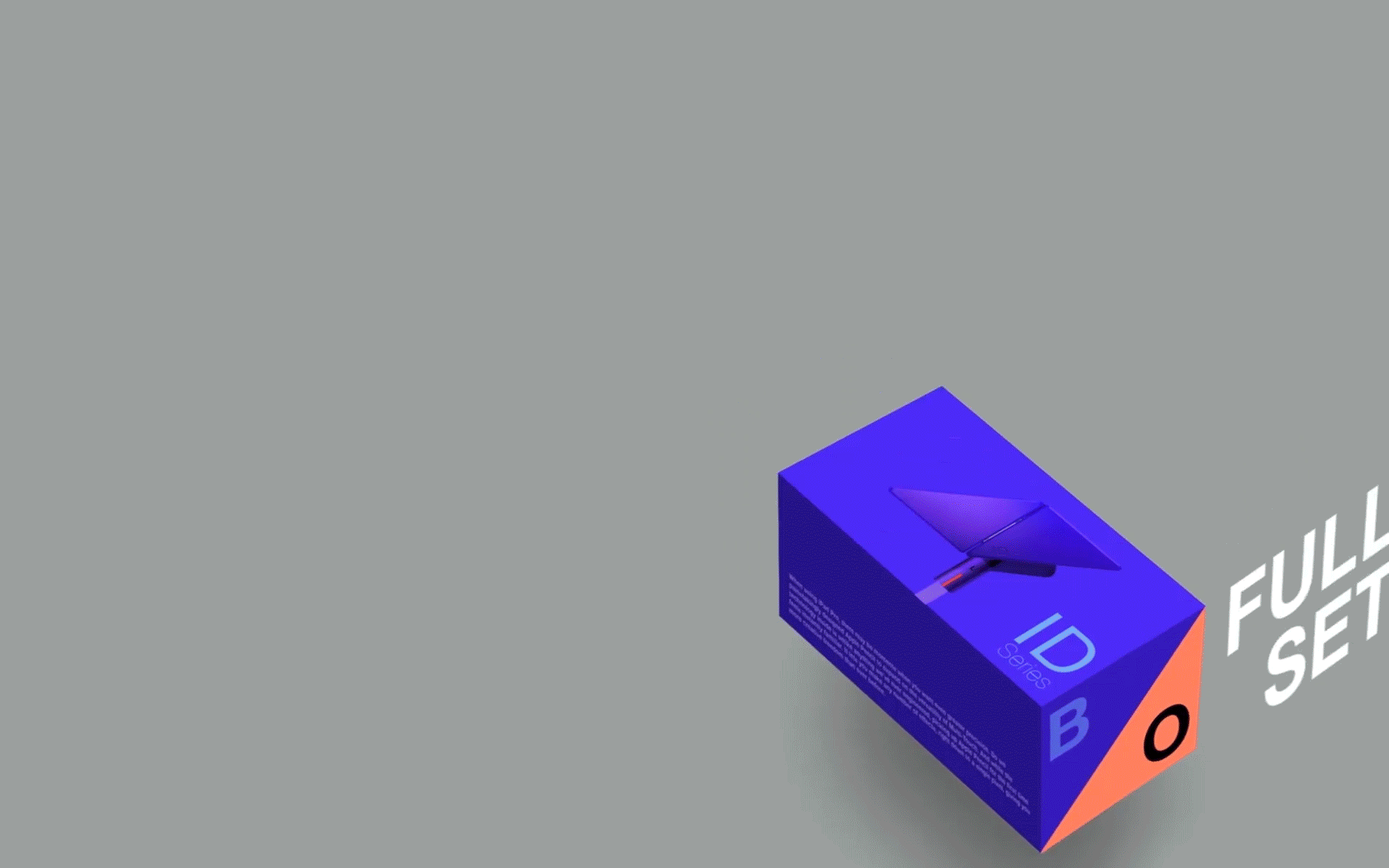 PARTZ 模块化耳机 MODULARIZED EARPHONE