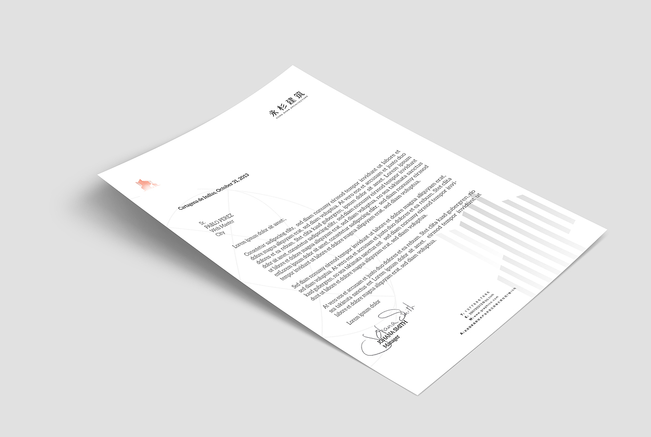 【永衫】建筑公司品牌logo（图ZMTQwNzc0NTYw） - Logo - 站酷设计师卢丹品牌设计师原创素材 - 站酷ZCOOL