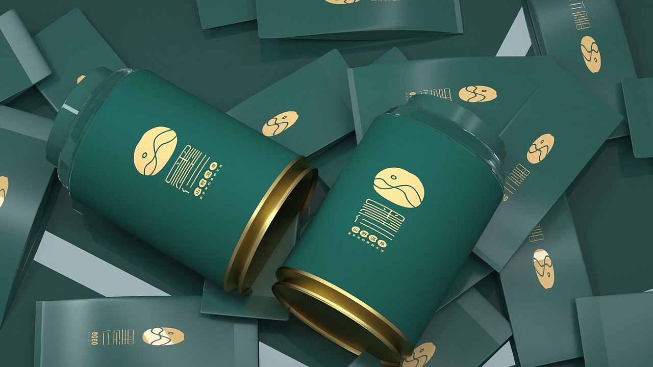 C4D建模日常练习