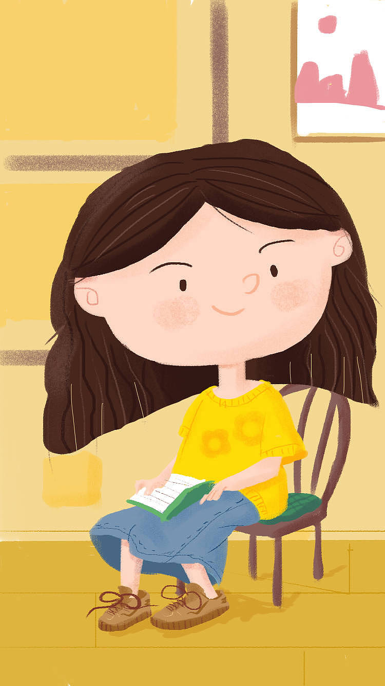 小美女（图ZMzIxMzgwMDEy） - 创作习作 - 站酷设计师小刘不爱吃糖原创素材 - 站酷ZCOOL