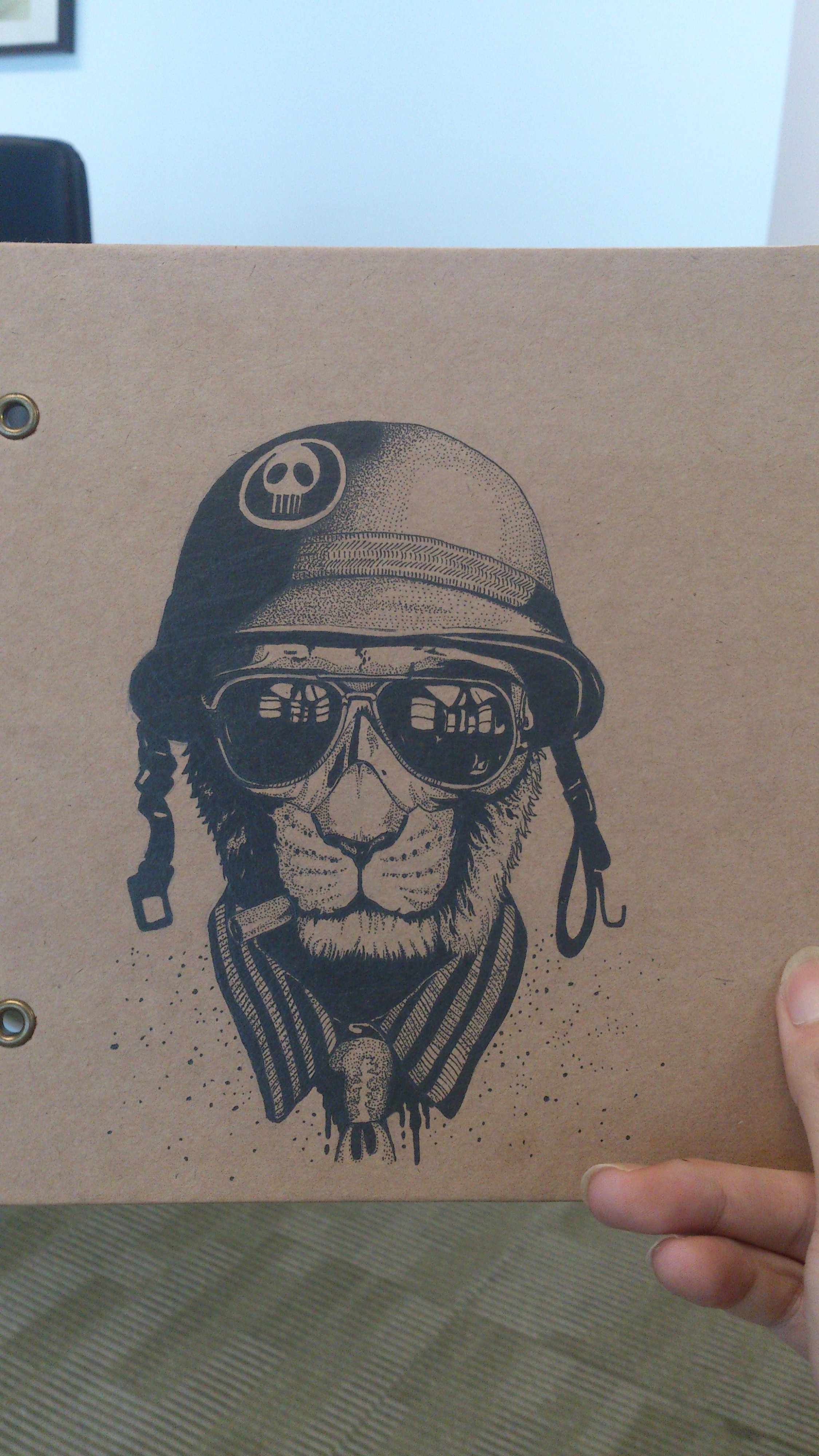 水笔|插画|新锐潮流插画|xiao兲 - 原创作品 - 站酷 (zcool)