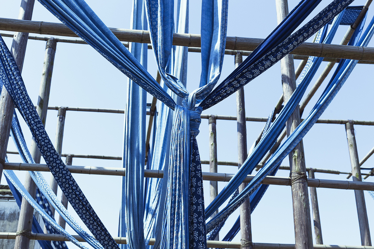 嘉兴乌镇（图ZMTU4OTA1Mjcy） - 人像摄影 - 站酷设计师小天使儿原创素材 - 站酷ZCOOL