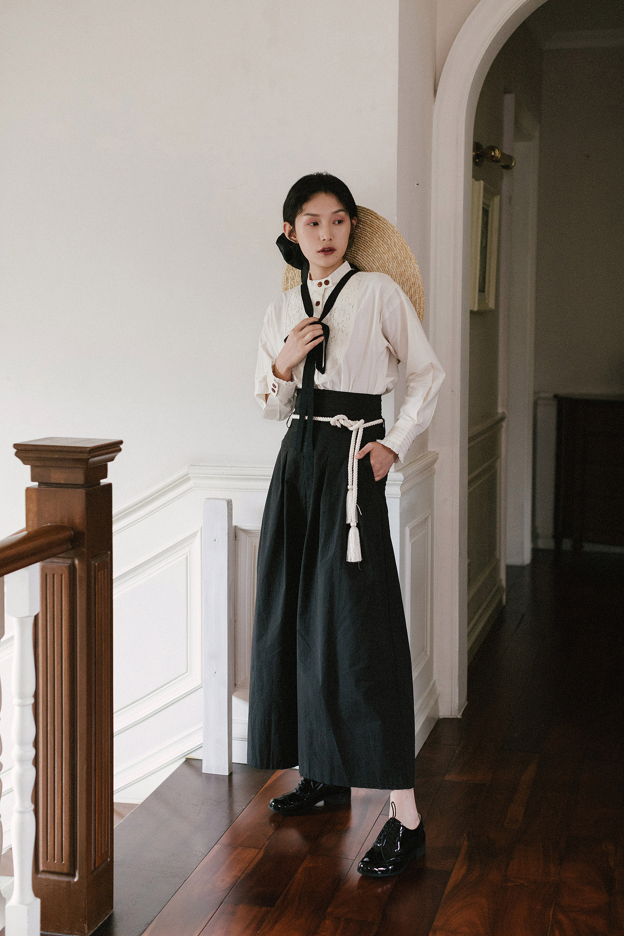 Chocolate&Vanilla（图ZMTc1ODk5NTcy） - 人像摄影 - 站酷设计师文小雨_Elaine原创素材 - 站酷ZCOOL