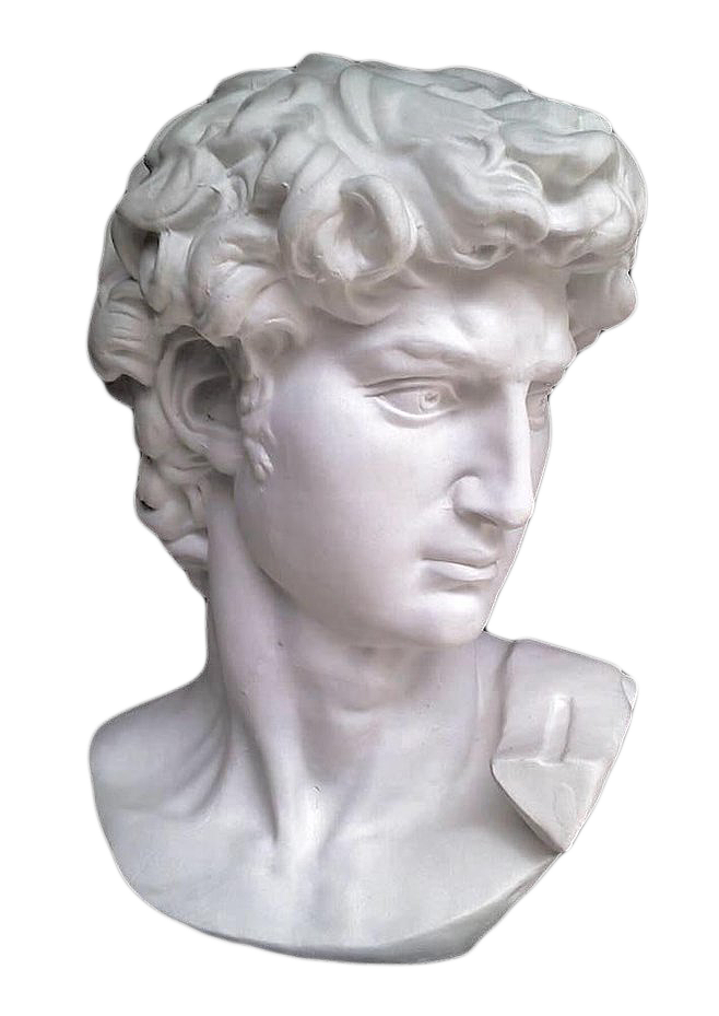 大卫先森没化妆的样子