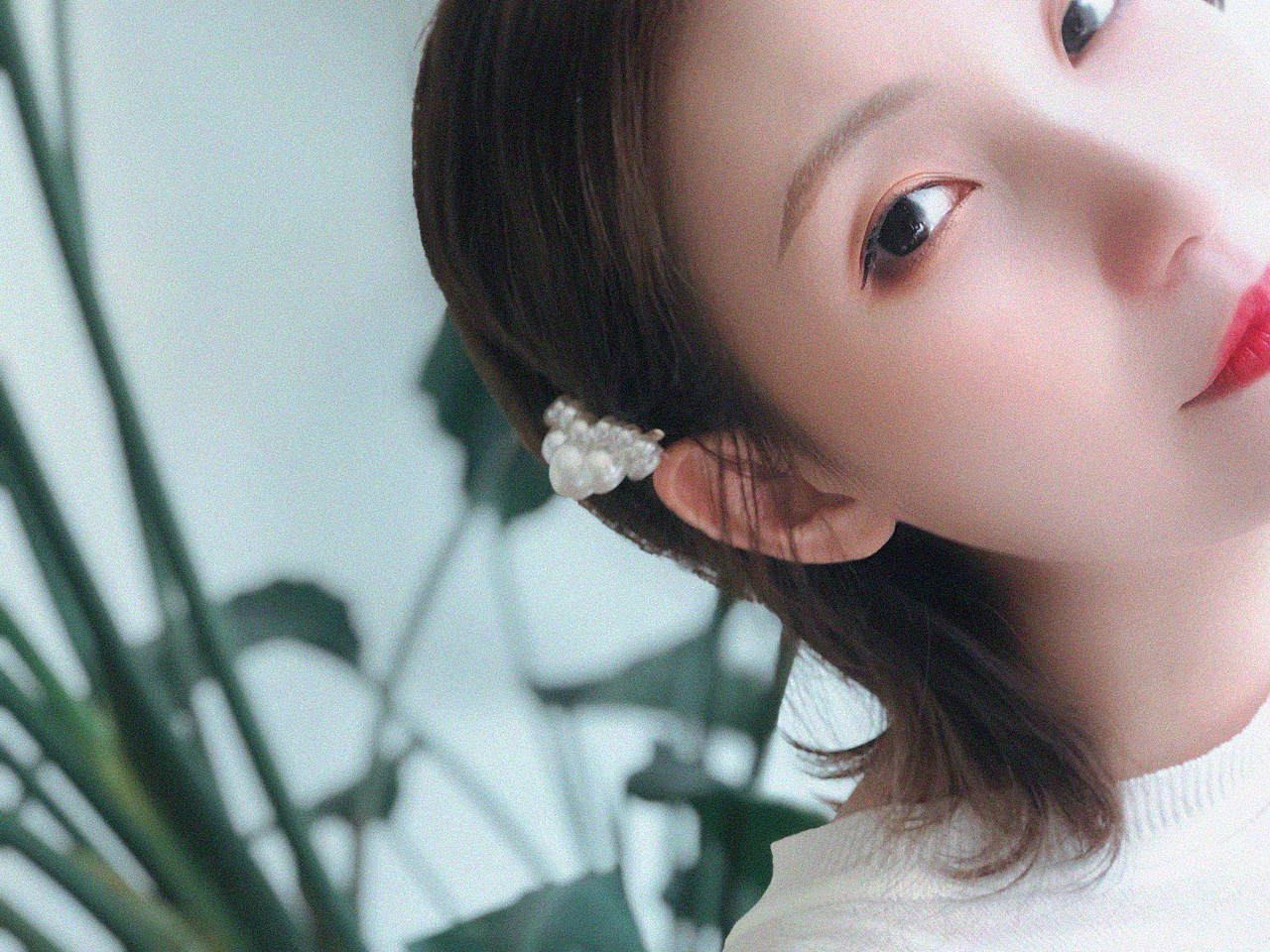 苹果原相机拍图-修图调色（图ZMTYyODA2NDY0） - 人像摄影 - 站酷设计师端水男孩原创素材 - 站酷ZCOOL