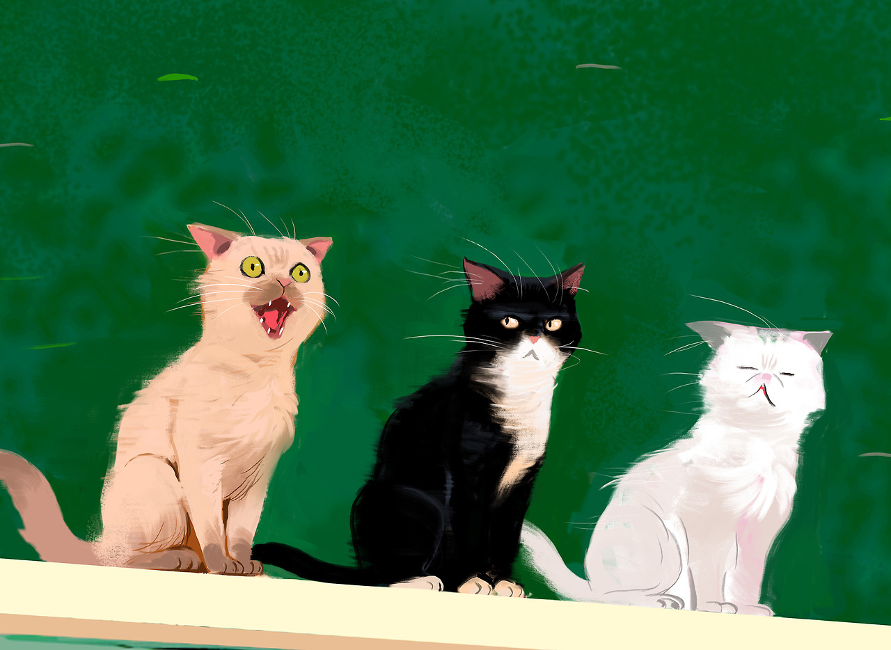 一只又又包的個(gè)人主頁(yè)（封面預(yù)覽） - 主頁(yè)封面設(shè)置 - 站酷設(shè)計(jì)師一只又又包原創(chuàng)素材 - 站酷ZCOOL