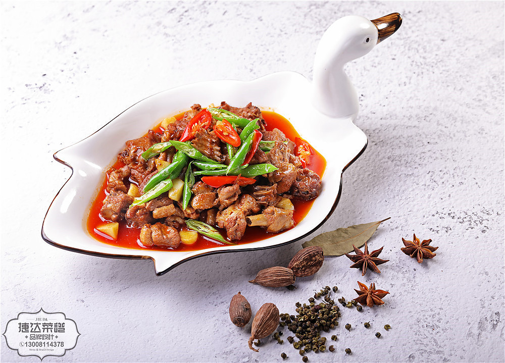 菜品图片怎么拍才好看?捷达餐饮品牌专业美食摄影公司（图ZMjA5MDcwMzIw） - 书籍/画册 - 站酷设计师捷达菜谱品牌设计原创素材 - 站酷ZCOOL