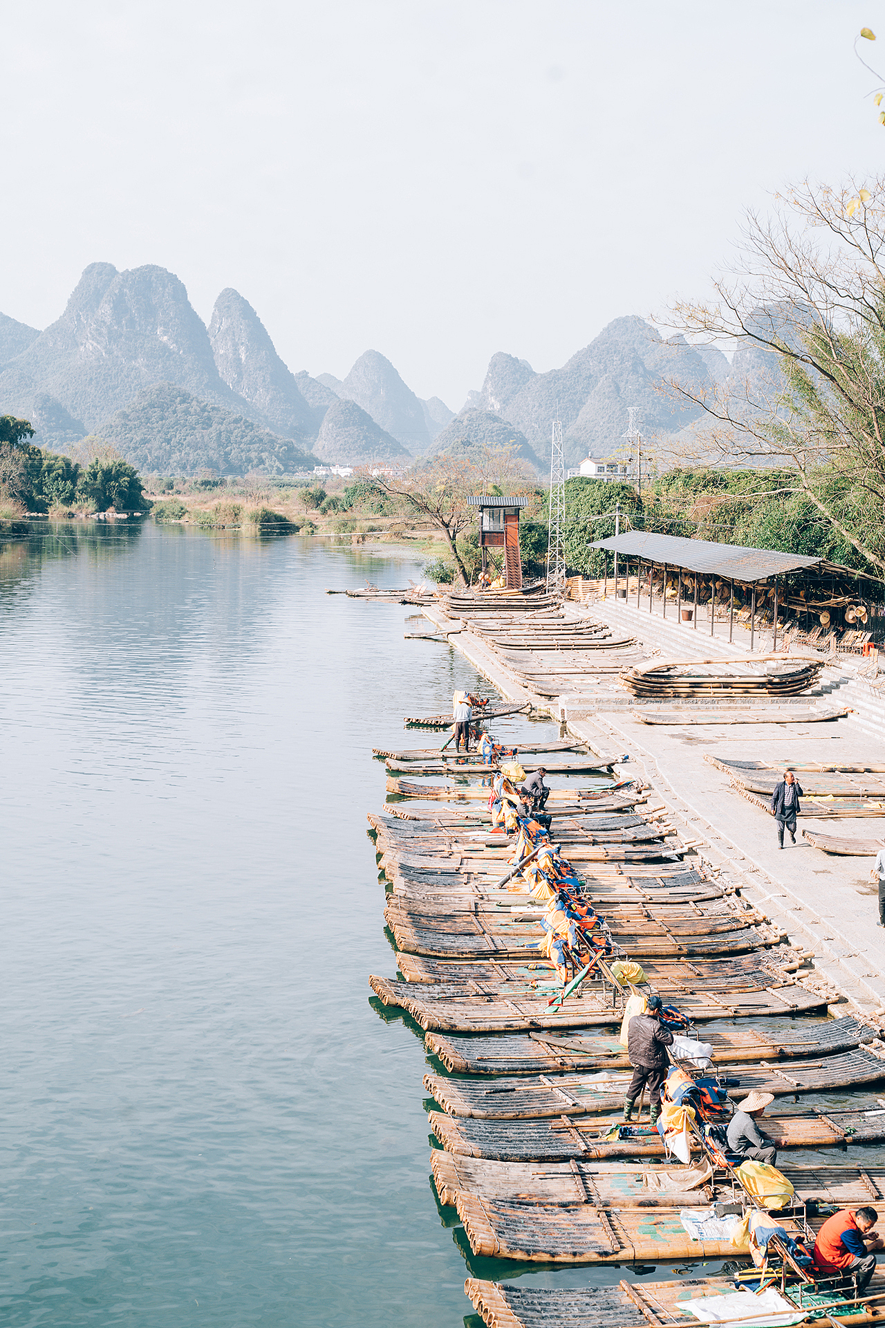 公元第2021个冬天