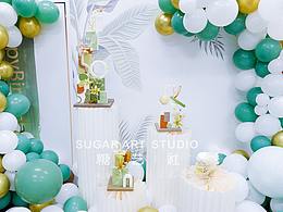 生日派对