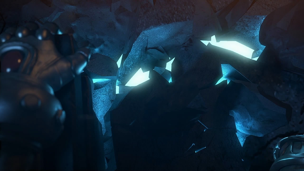 腾讯【QQ仙侠】2015-2016新起点CG