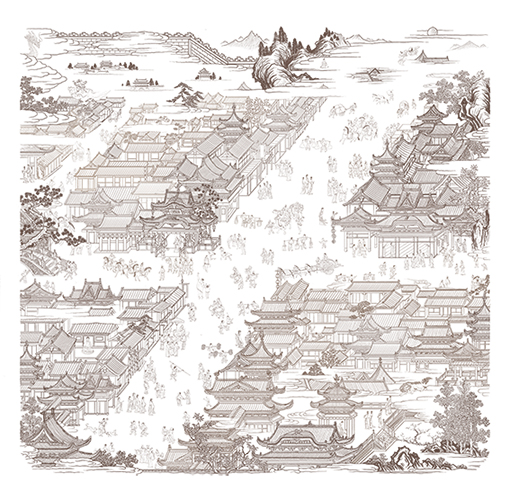 LING令羽的个人主页（背景预览） - 主页背景设置 - 站酷设计师LING令羽原创素材 - 站酷ZCOOL