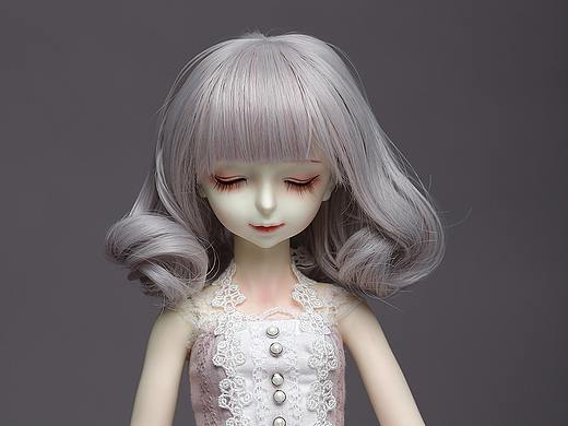 BJD娃娃（个人主页-ZMzI3MzI3MzI=） - 其他摄影 - 站酷设计师Holy蓝原创素材 - 站酷ZCOOL