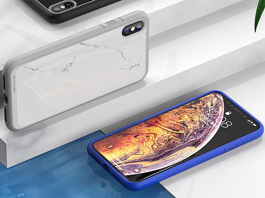 SUPCASE轻奢轻防护原创品牌