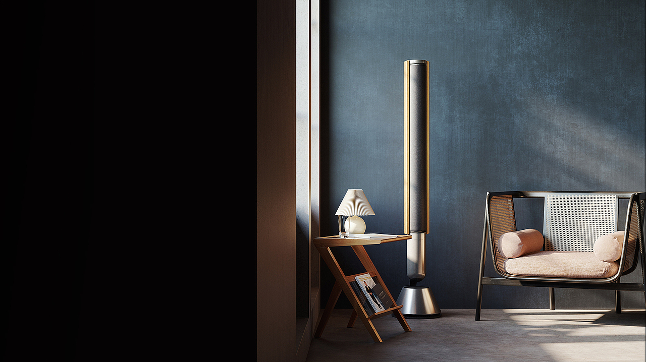【B＆O BeoLab 28 Stereo Speakers】（图ZMjcxOTk4ODU2） - 产品 - 站酷设计师urnot677原创素材 - 站酷ZCOOL