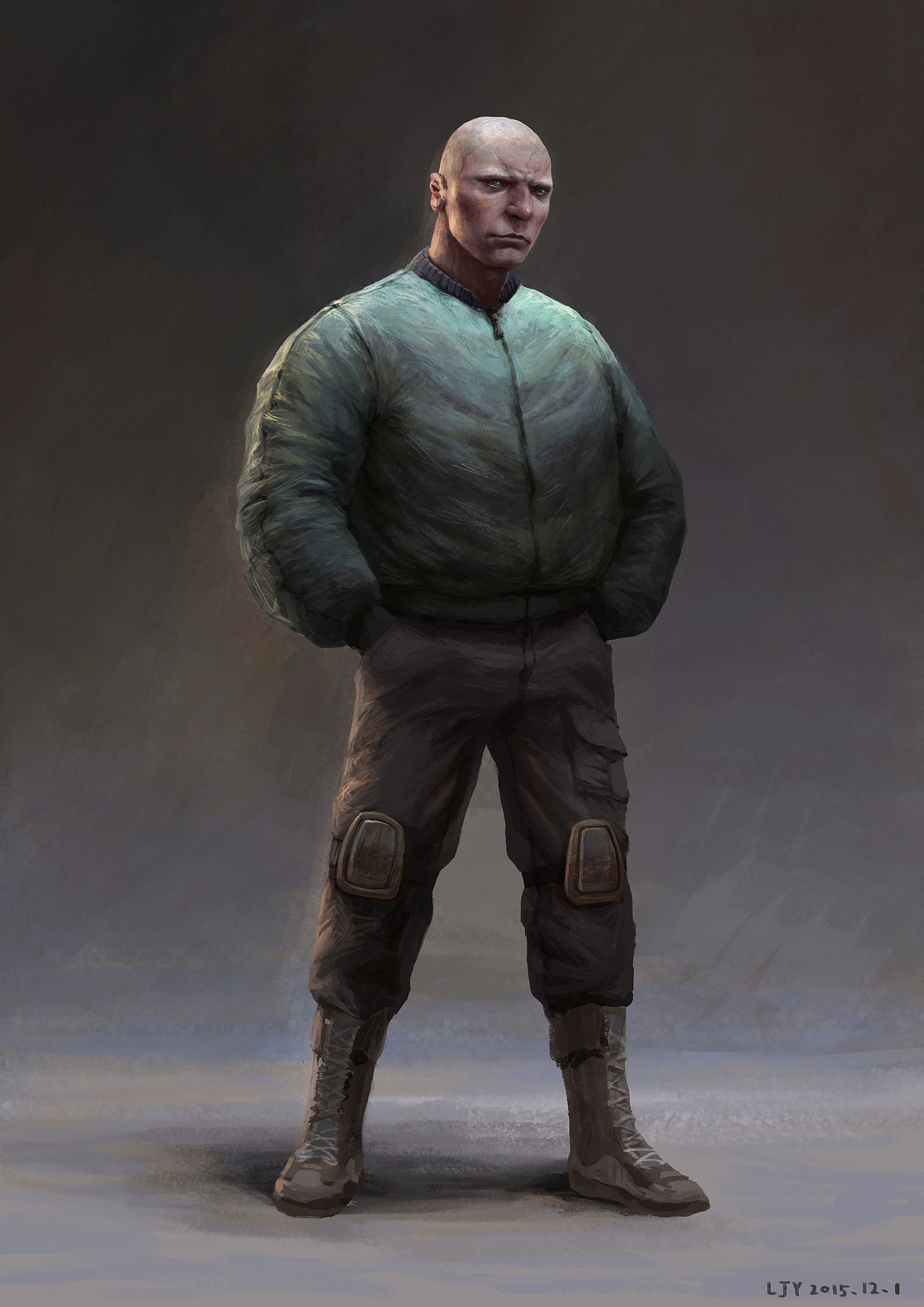 《藏地密码》部分角色设定