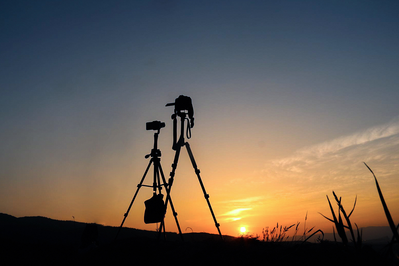 日出时（图ZMTUxODA5MTE2） - 风光摄影 - 站酷设计师小杨摄影原创素材 - 站酷ZCOOL