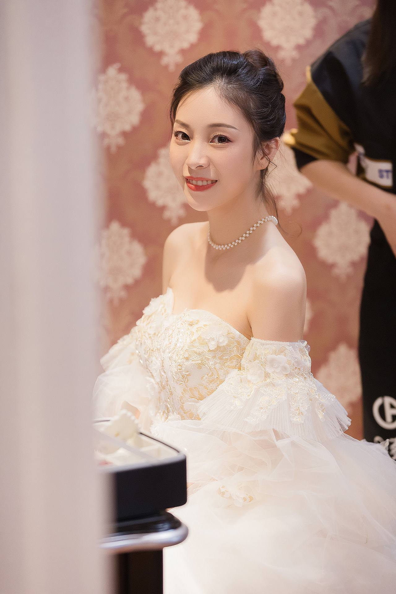 7月婚礼作品分享（图ZMTY2MjQyMzIw） - 人像摄影 - 站酷设计师路尘谨制原创素材 - 站酷ZCOOL