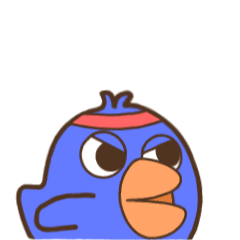 表情包：大柚子日常篇（图ZMjcwODY0NDE2） - IP形象 - 站酷设计师半田清舟原创素材 - 站酷ZCOOL