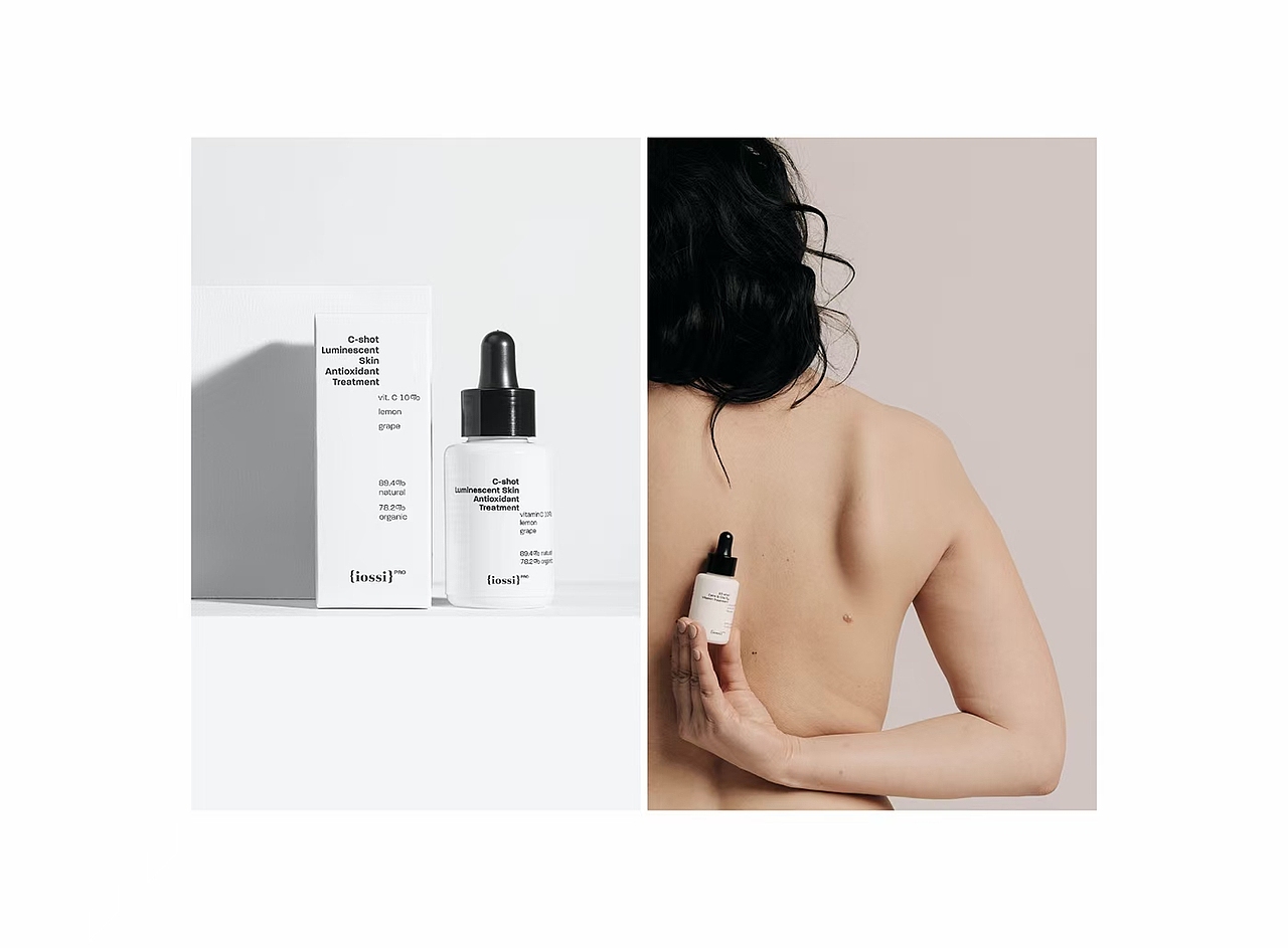 护肤品小作(分享)