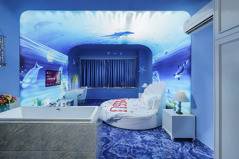 主题酒店公寓拍摄-佛山L-HOTEL（图ZMTMwMDgxODM2） - 环境/建筑摄影 - 站酷设计师vicky_007原创素材 - 站酷ZCOOL