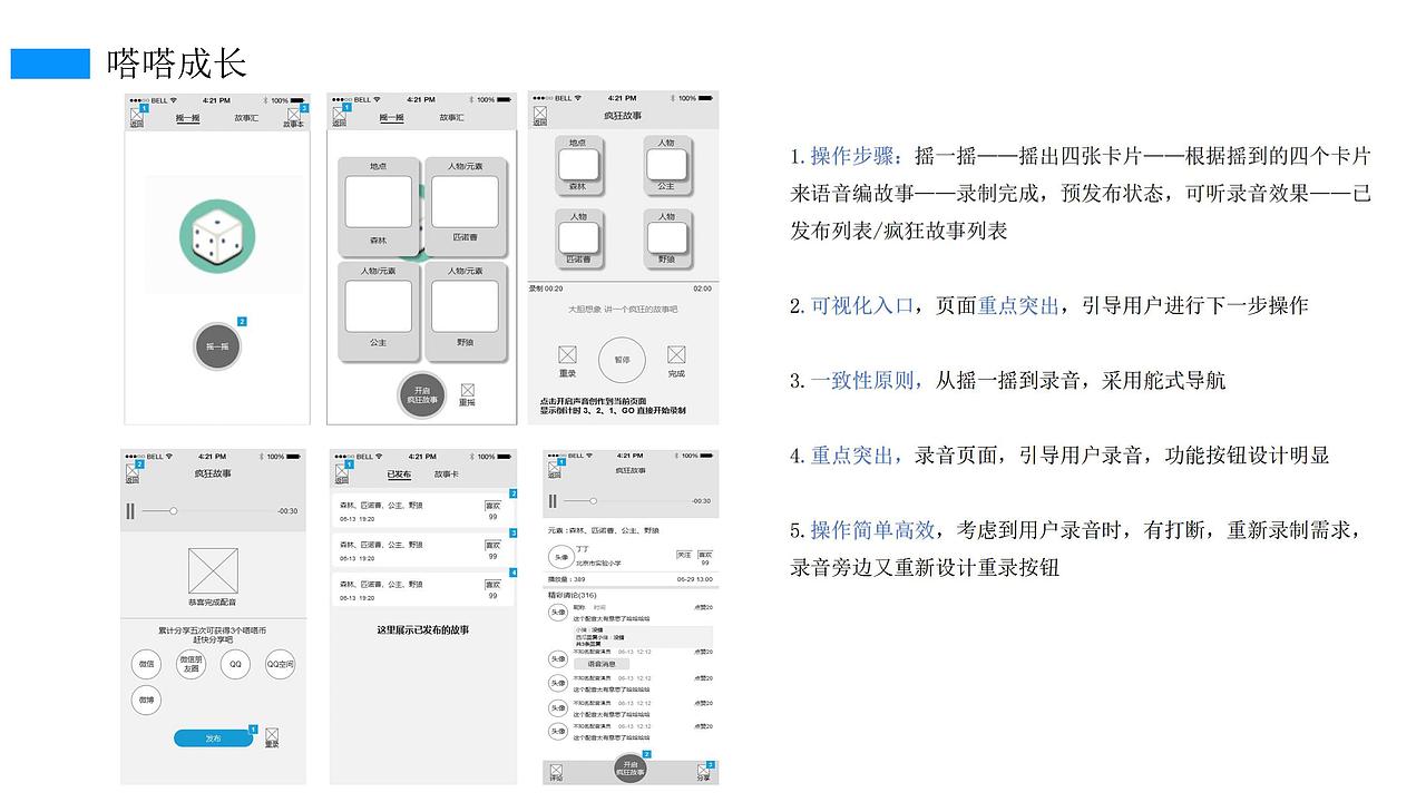 UE作品集/交互作品集