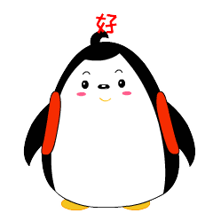 动漫形象微信社交平台表情包案例展示