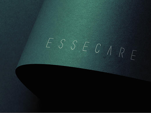 ESSECARE / 研森品牌设计