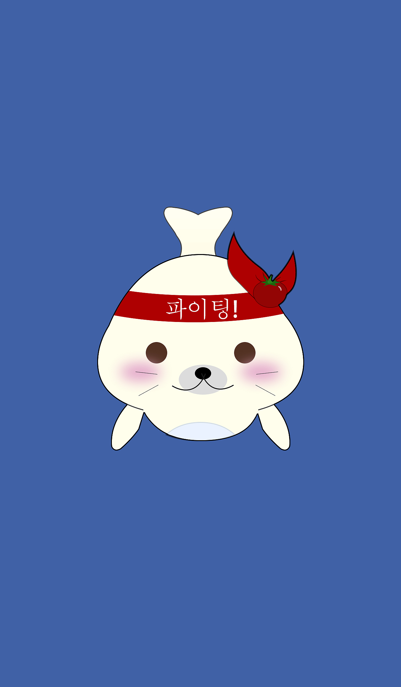海豹形象设计（图ZNTYwNDM3ODQ=） - IP形象 - 站酷设计师抹茶_Yan原创素材 - 站酷ZCOOL