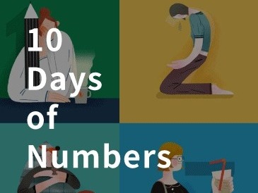 10 Days of Number