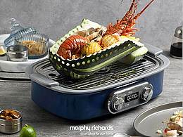 摩飞极速蒸食谱||健康食谱