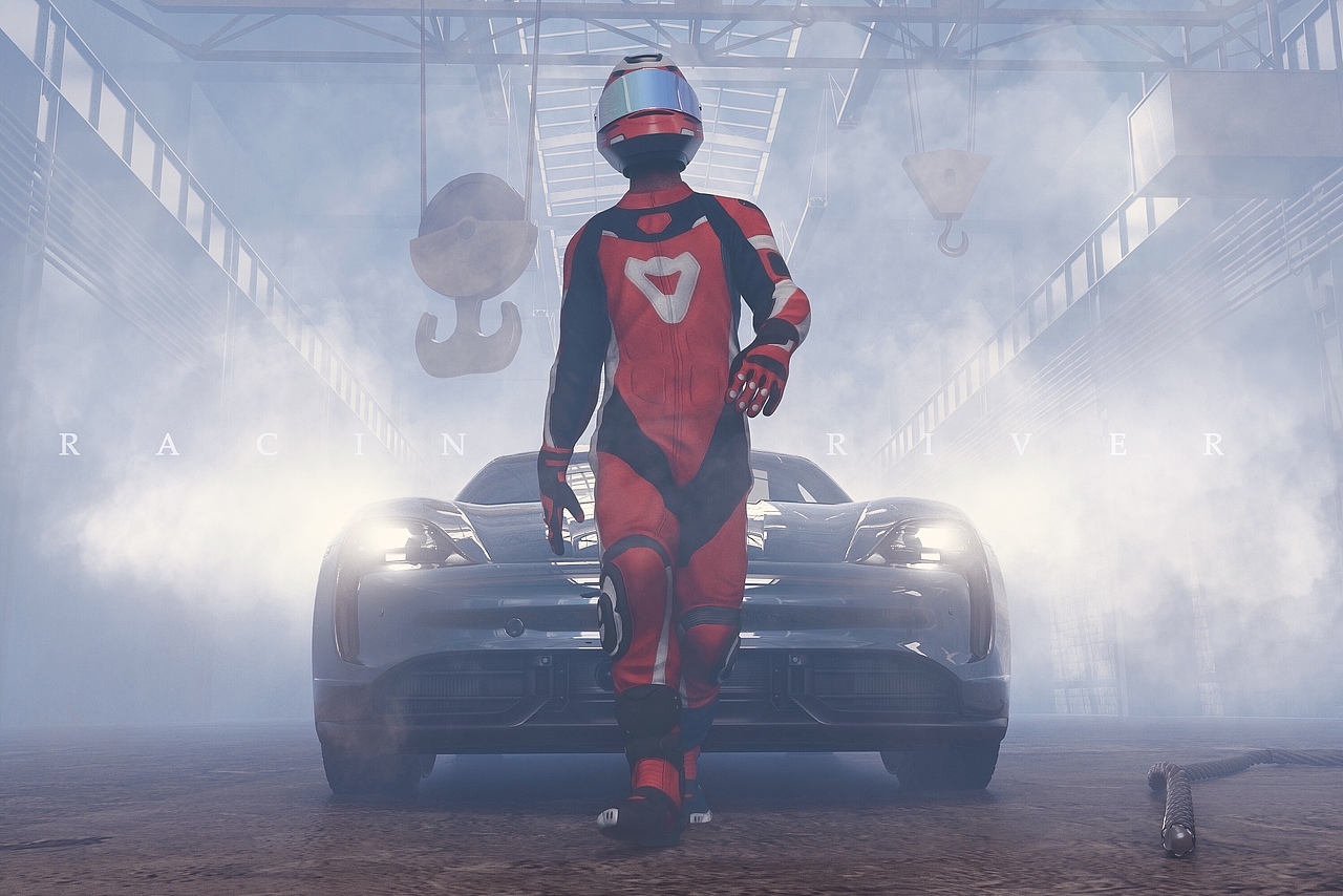 2021上半年【产品渲染合集】