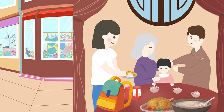 情景简笔画（图ZMjcyMDM1MjQ0） - 儿童插画 - 站酷设计师Snan小白原创素材 - 站酷ZCOOL