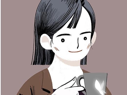 #小头像100天#NO.34-37