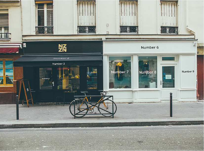 诺资VI视觉设计（图ZMTkyNzM5NzYw） - 宣传物料 - 站酷设计师夏漂亮原创素材 - 站酷ZCOOL