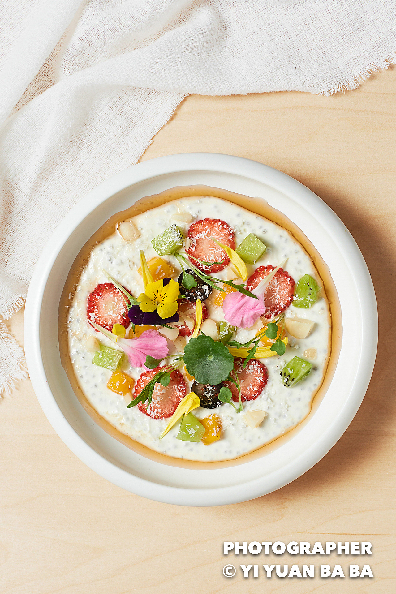 Over Medium BY SENSES (西式简餐类多图)