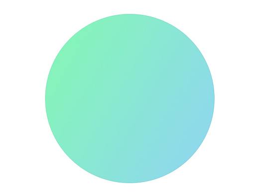 水晶图标