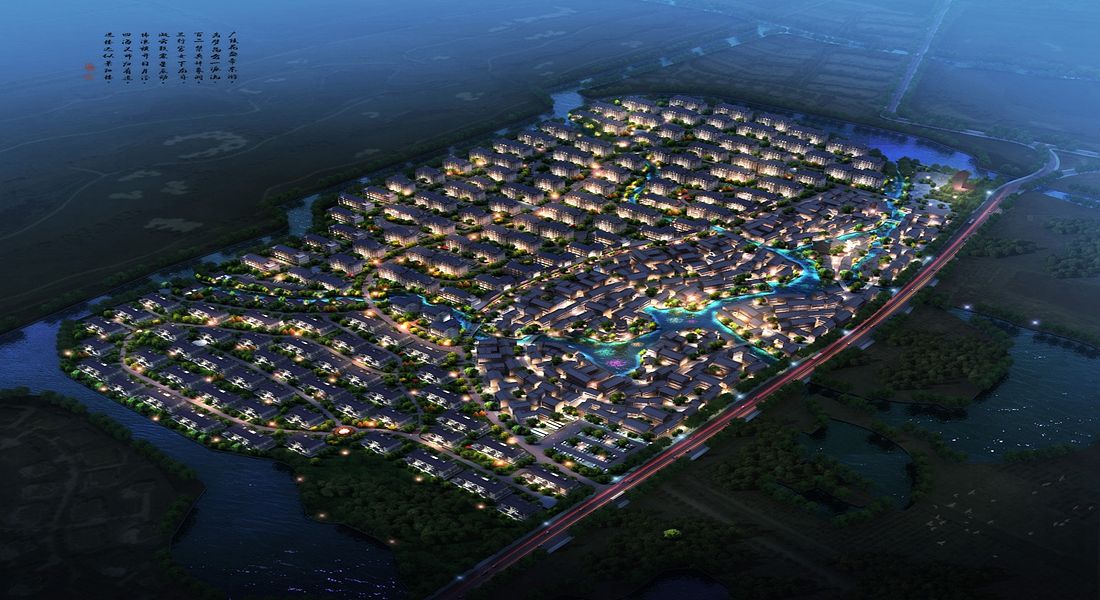 成都古建筑设计公司/成都古建筑设计/成都古建筑规划(图ZMTU4MTI5ODY0) - 家装设计 - 站酷设计师景观设计与规划原创素材 - 站酷ZCOOL