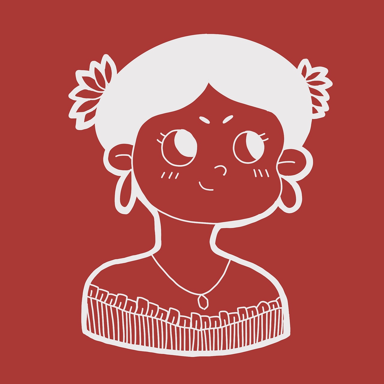 大藝術(shù)家 設(shè)計練習(xí)（圖ZMjkzMDUyNDcy） - IP形象 - 站酷設(shè)計師胡蘿卜崽原創(chuàng)素材 - 站酷ZCOOL