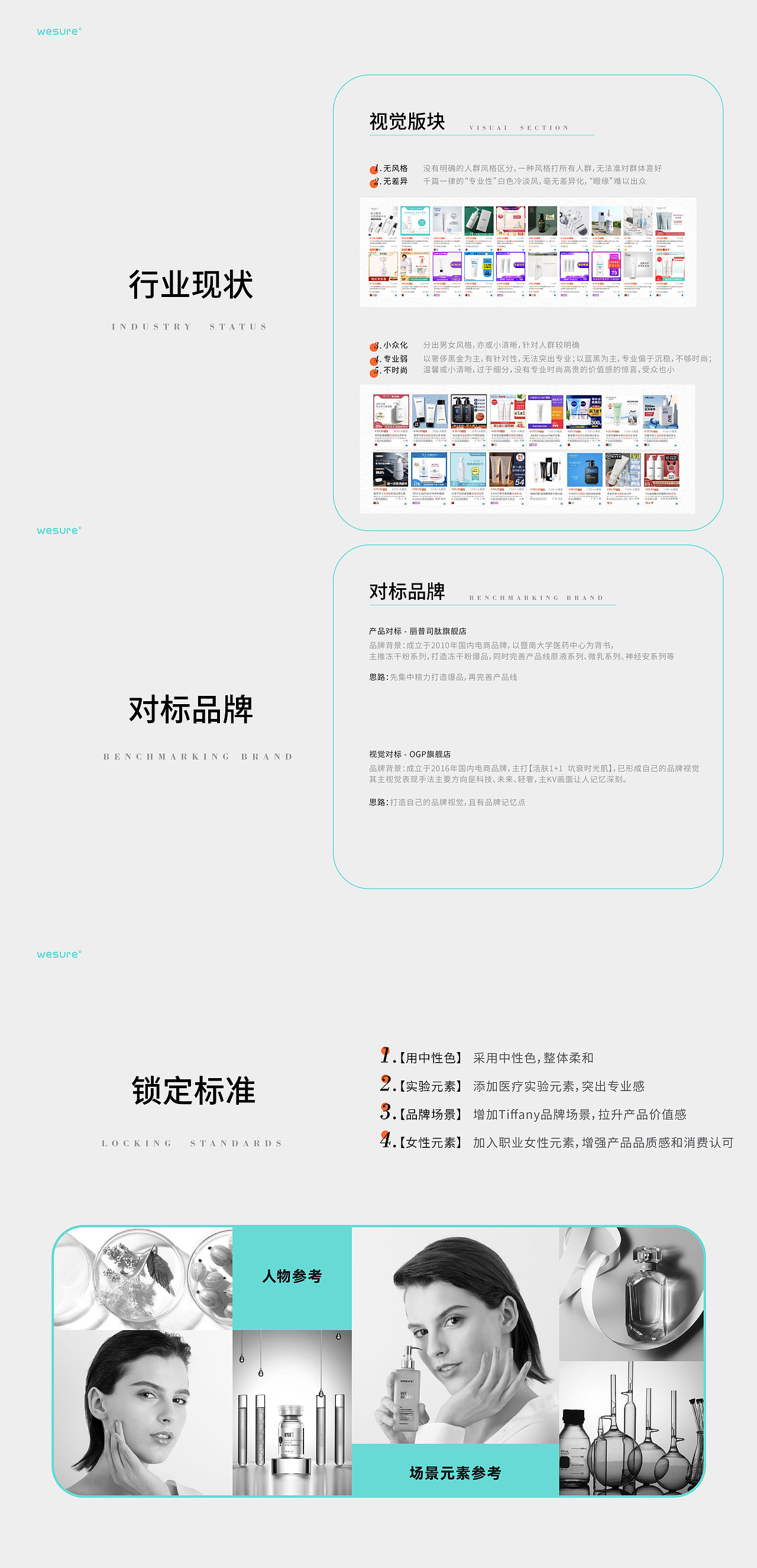 雪梨推荐品牌 ● WESURE品牌从0到1 ● 从不营销(图ZMjU1NjE2Njg4) - 品牌 - 站酷设计师遇娜仙人原创素材 - 站酷ZCOOL