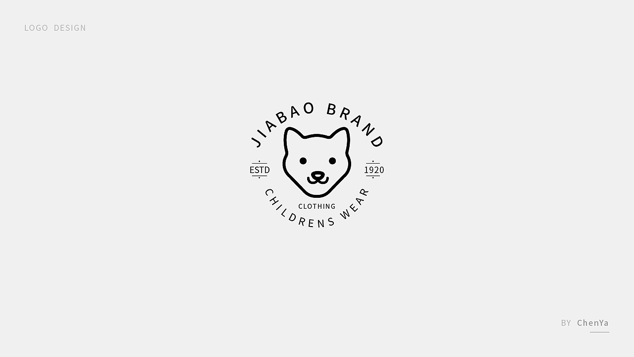 标志设计|logo合辑