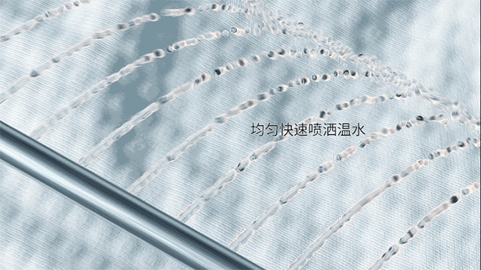 【商芯毛巾机】纯3d原理动画（图ZMjc2NjA2ODcy） - 产品 - 站酷设计师造点视觉工作室原创素材 - 站酷ZCOOL