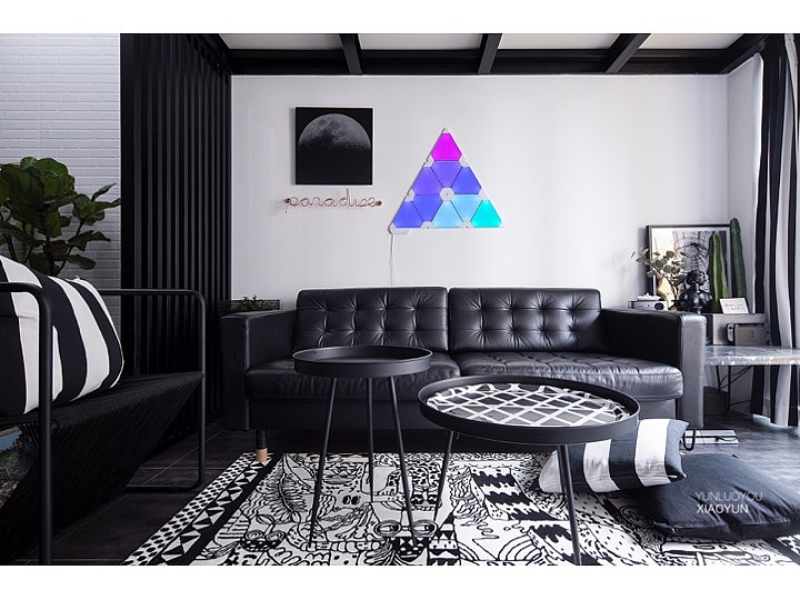 竺生老师空间摄影讲解商业摄影广告摄影