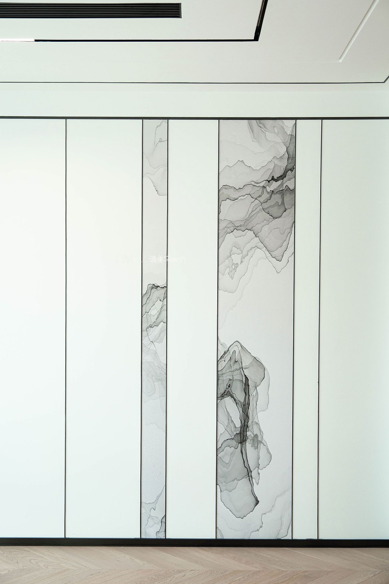 用建筑思维构筑多变空间|清美空间孙佳靓作品