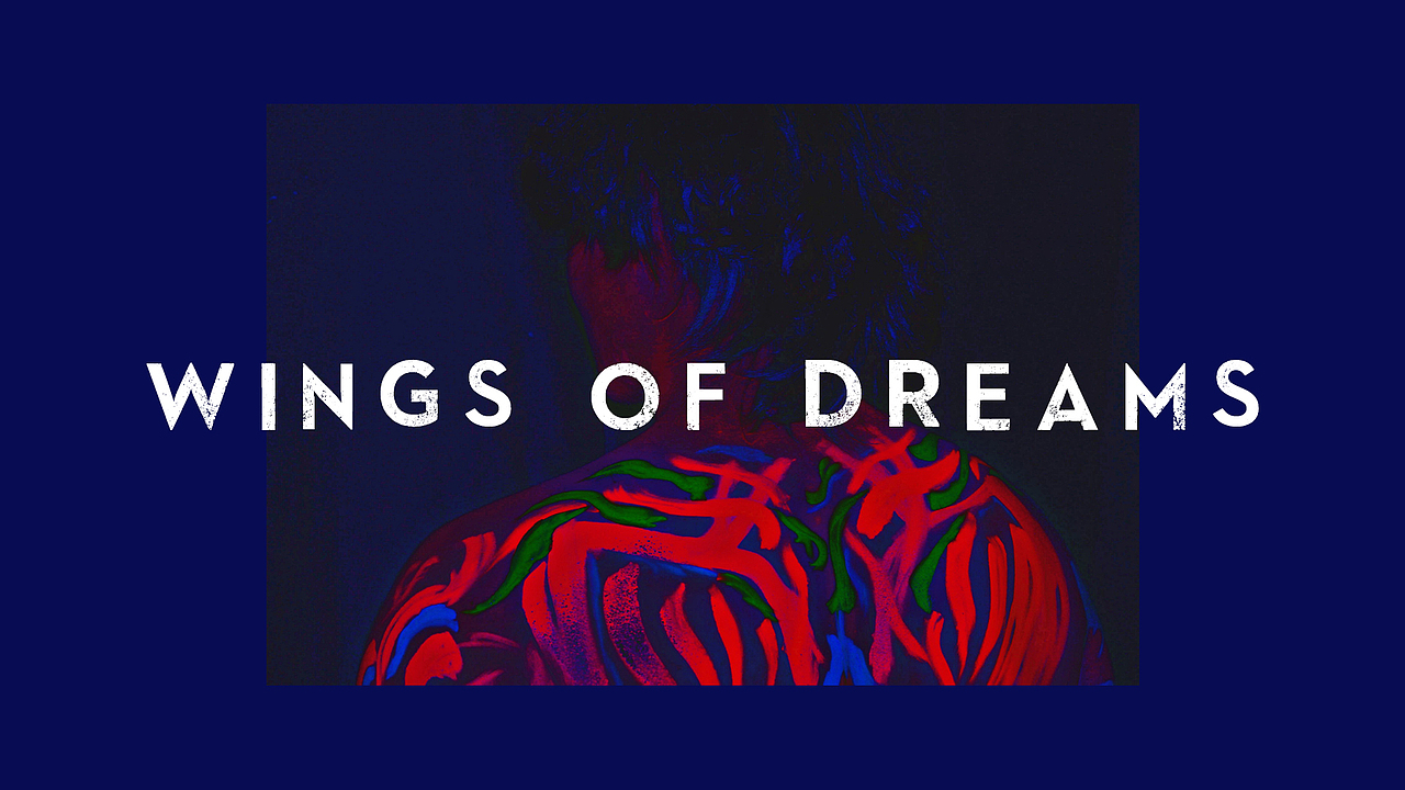 「識羽·IDENTIFY」