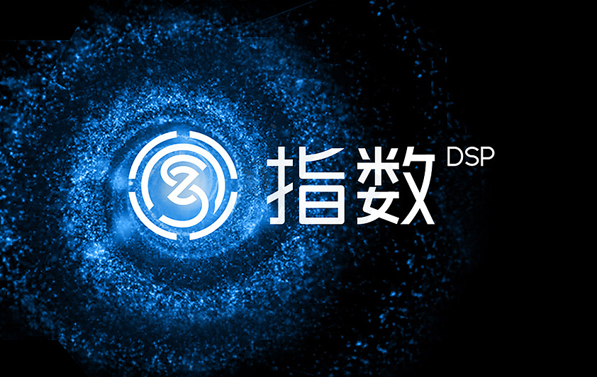 指数logo